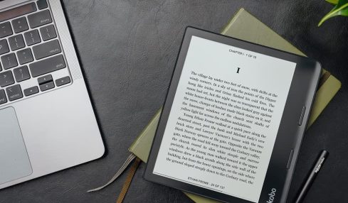 mejores ereaders de 2021