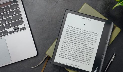 Mejores Ereaders De 2021