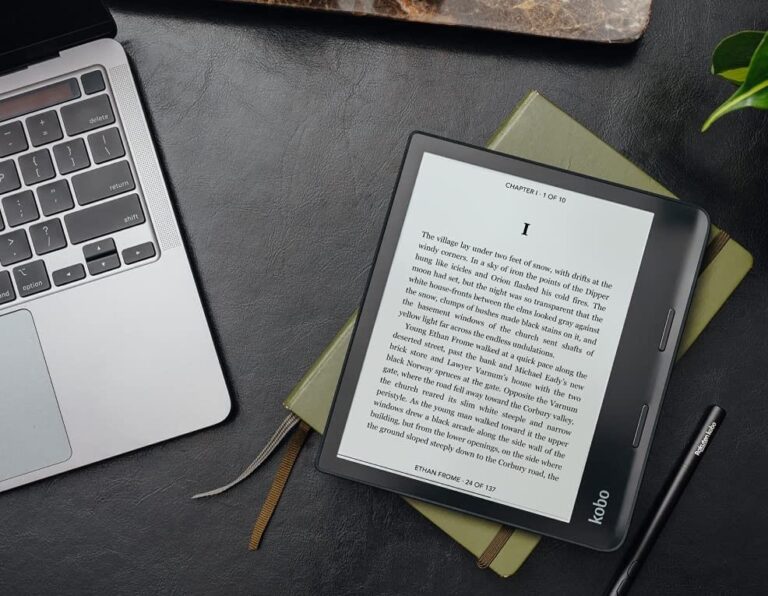 mejores ereaders de 2021
