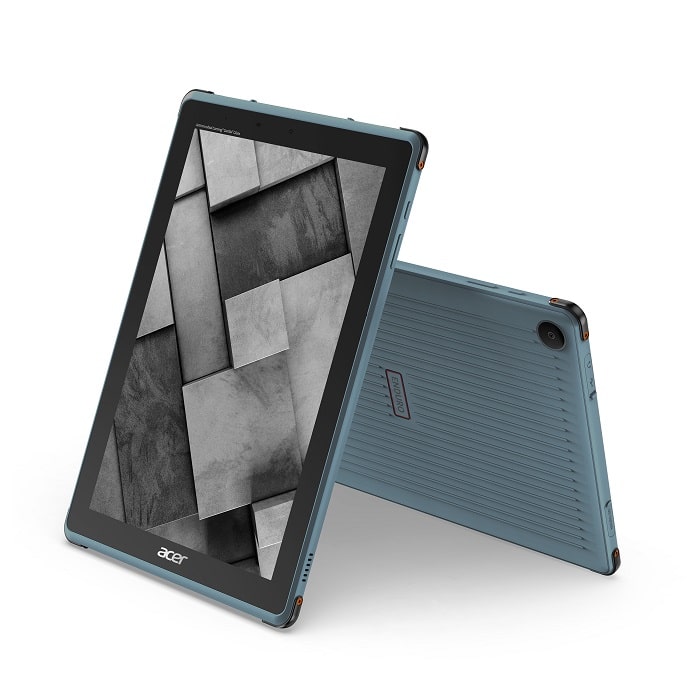 Tablet Enduro Urban T3- dispositivos tecnológicos antimicrobianos de acer