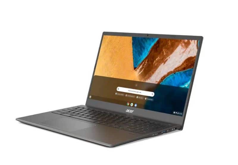 Acer Chromebook 515