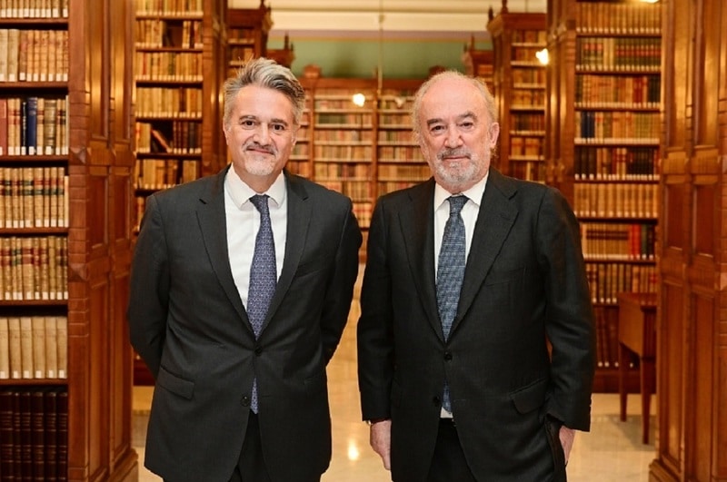 RAE y Microsoft