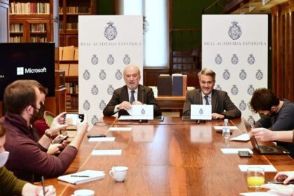 acuerdo Microsoft RAE