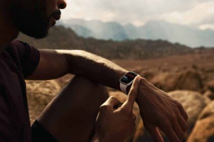 mejor smartwatch de 2021