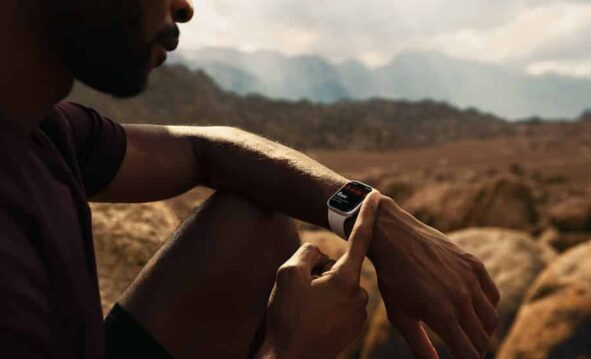 Mejor Smartwatch De 2021