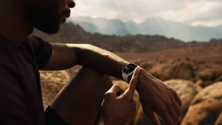 mejor smartwatch de 2021