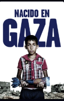 nacido en Gaza