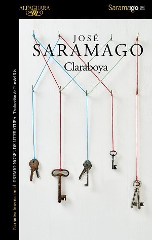Claraboya José Saramago