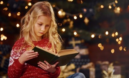 Cuentos de Navidad para niños