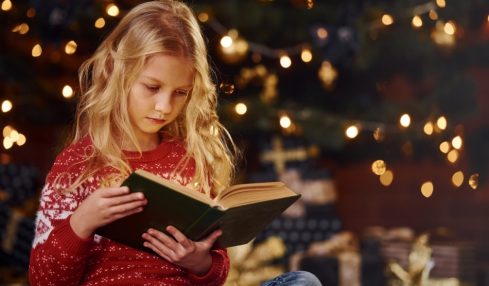 Cuentos de Navidad para niños