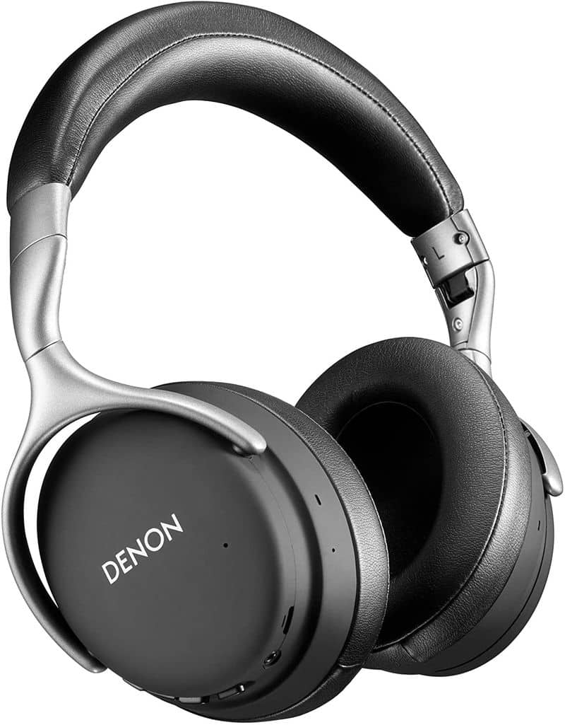 Denon Ah-Gc30