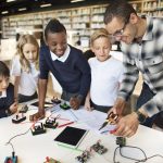 educación innovadora