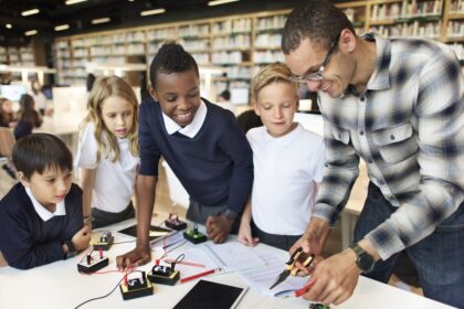 educación innovadora