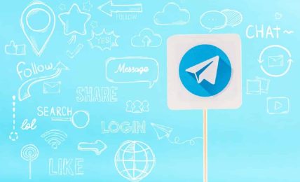 canales educativos de telegram