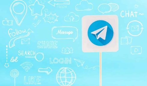 canales educativos de telegram