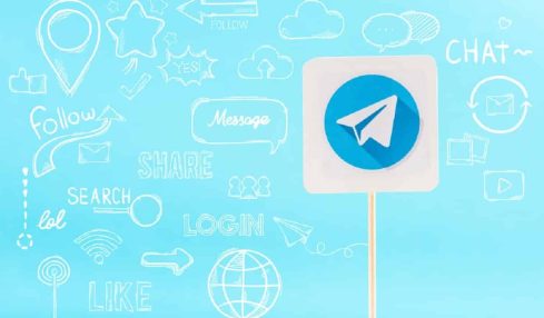 Canales Educativos De Telegram