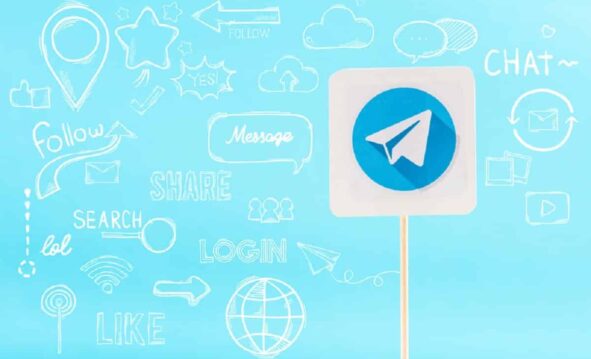 Canales Educativos De Telegram