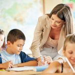 los docentes, los verdaderos 'influencers'