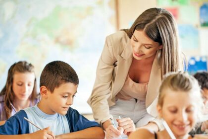 los docentes, los verdaderos 'influencers'