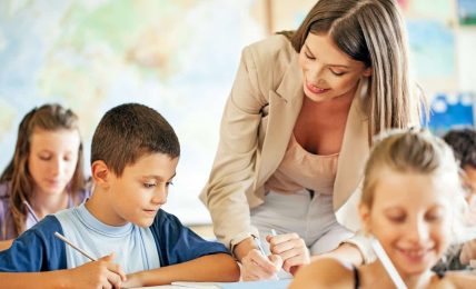 los docentes, los verdaderos 'influencers'
