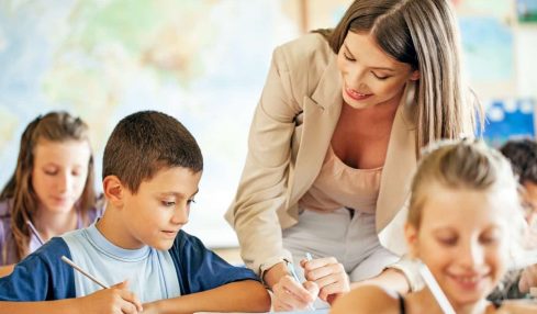 los docentes, los verdaderos 'influencers'