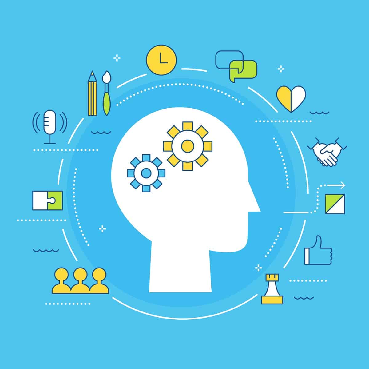 cursos inteligencias múltiples