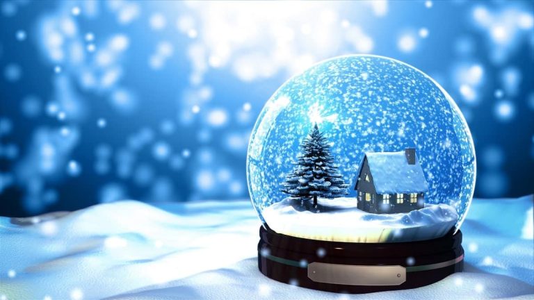 bola de nieve