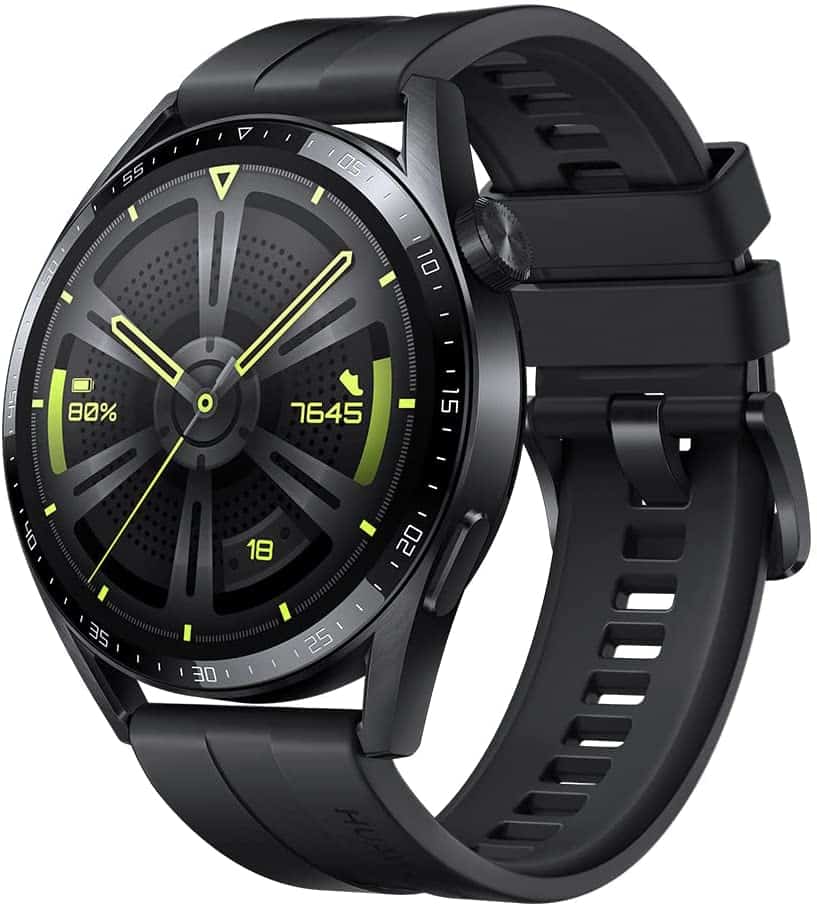 Huawei Watch GT 3