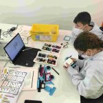 ciencias de la computación