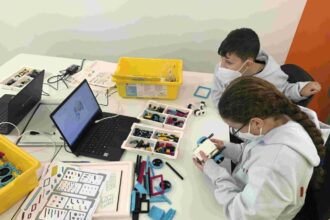 ciencias de la computación
