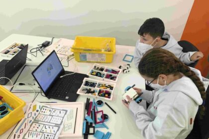 ciencias de la computación