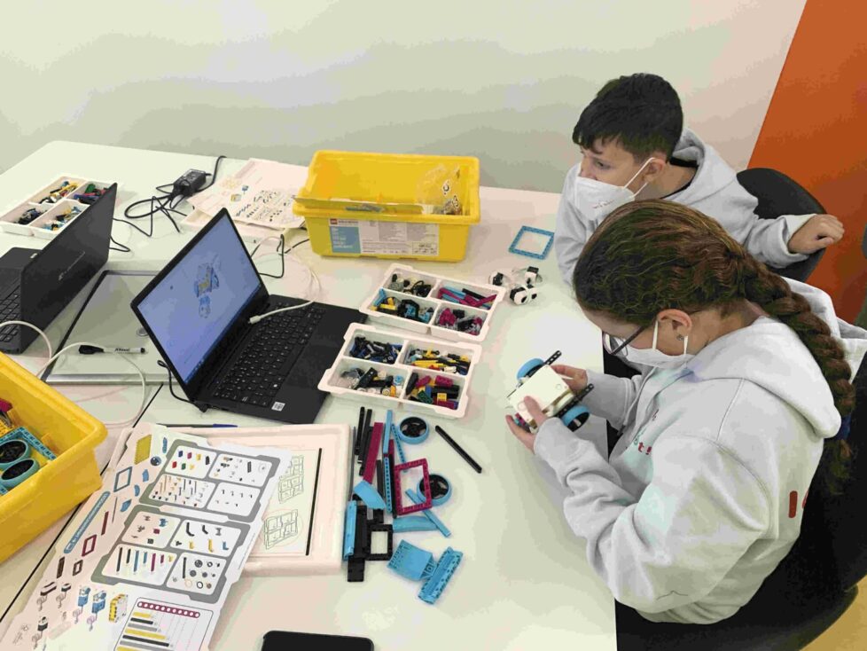 ciencias de la computación
