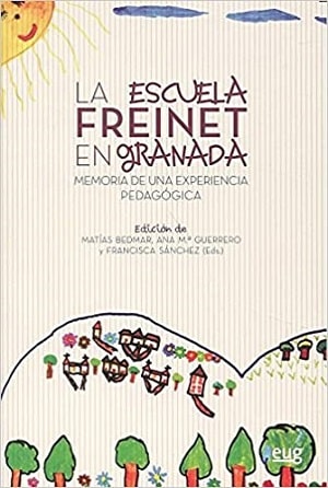 La escuela Freinet en Granada