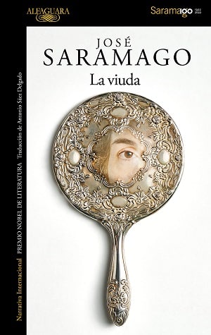 La viuda José Saramago