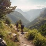 libros sobre el caminar