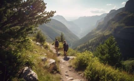 libros sobre el caminar