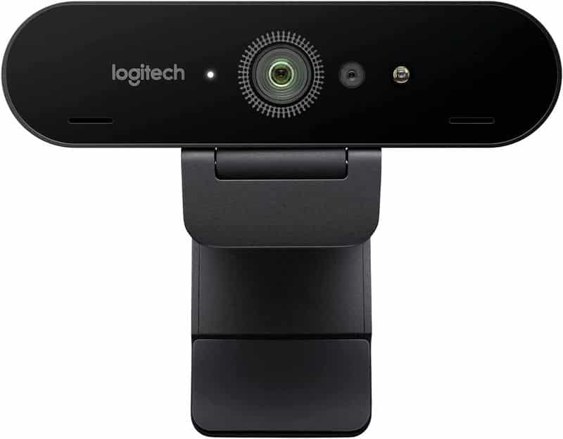 Logitech Brio 4K