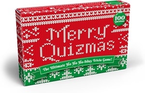juegos de mesa navideños