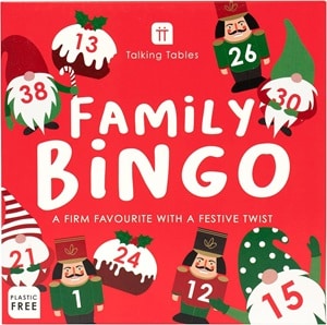 juegos de mesa navideños