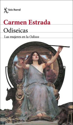 Odiseicas. Las mujeres en la Odisea