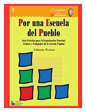 Por Una Escuela Del Pueblo