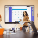 Promethean estudio tecnología