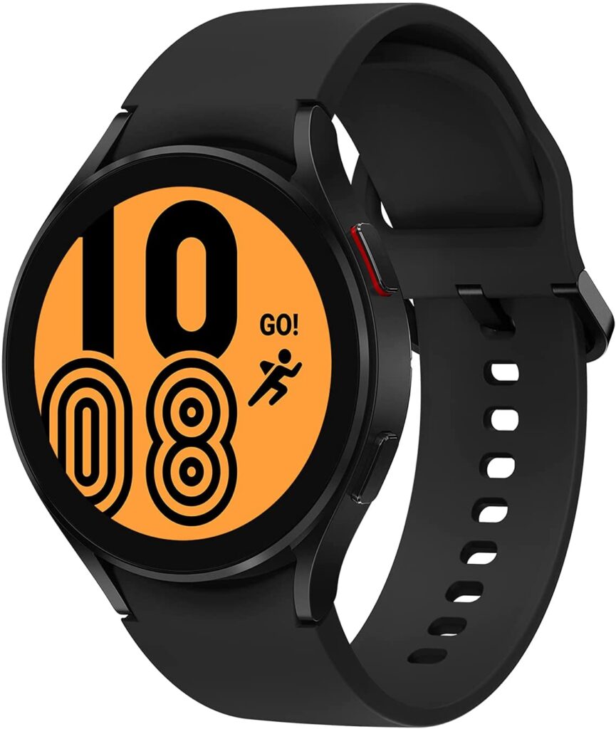 Samsung Galaxy Watch4 Mejores Smartwatches