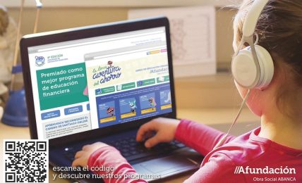 abanca educación financiera