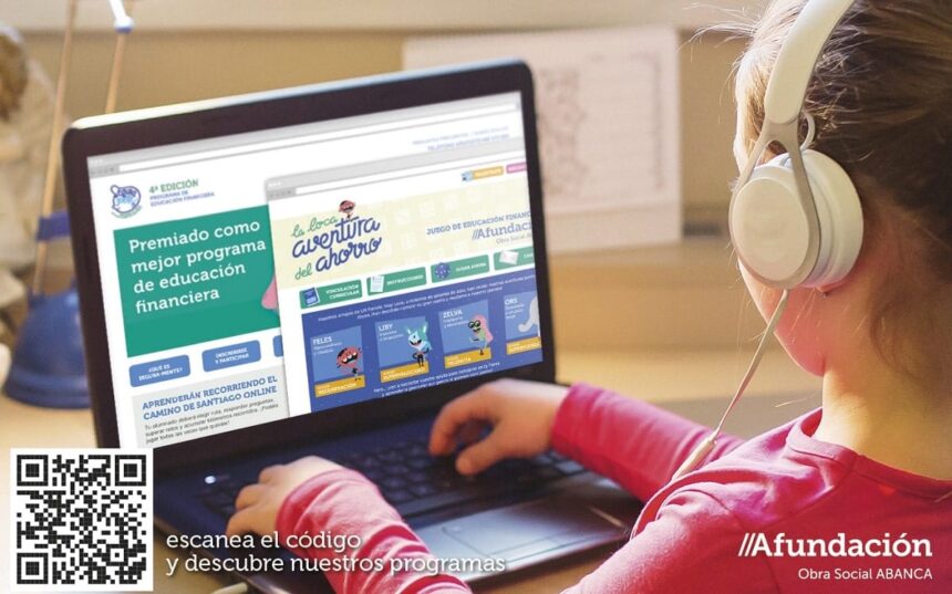 abanca educación financiera