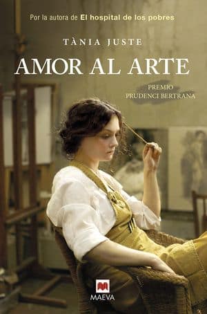 El amor al arte