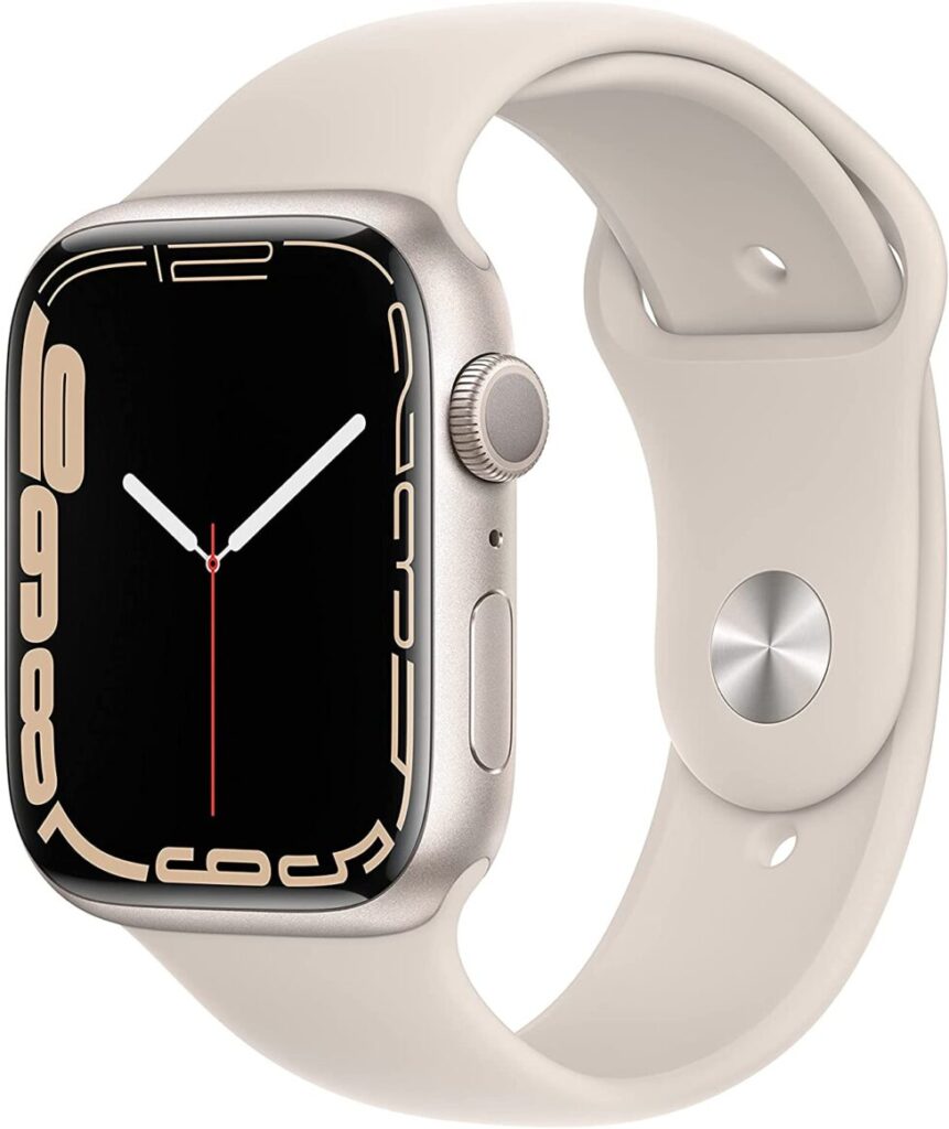 Apple Watch Series 7