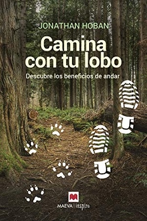 Camina Con Tu Lobo