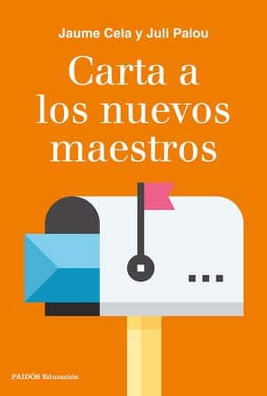 Carta a los nuevos maestros libros regalar docentes Navidad