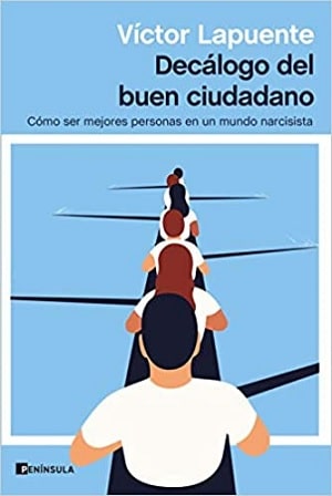 Decálogo del buen ciudadano 